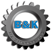 B&K Machining LLC