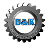 B&K Machining LLC